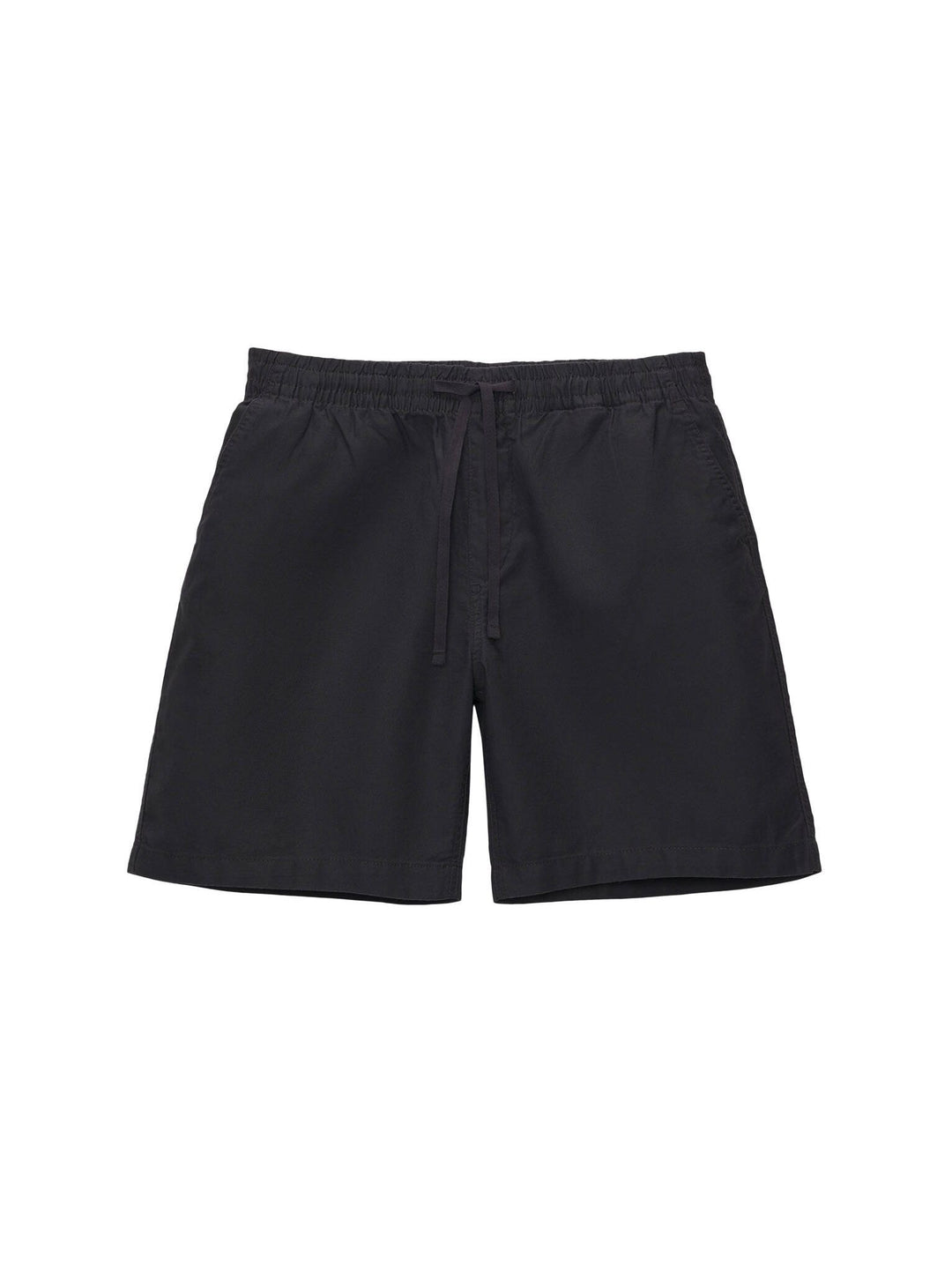 Moudda PULL & BEAR - Bermuda Jogger Lin Basique - Tunisie 4