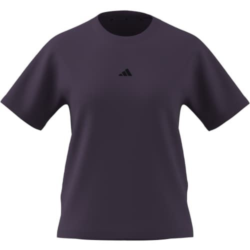 Moudda Adidas - T-shirt coton petit logo Essentials - Tunisie 2