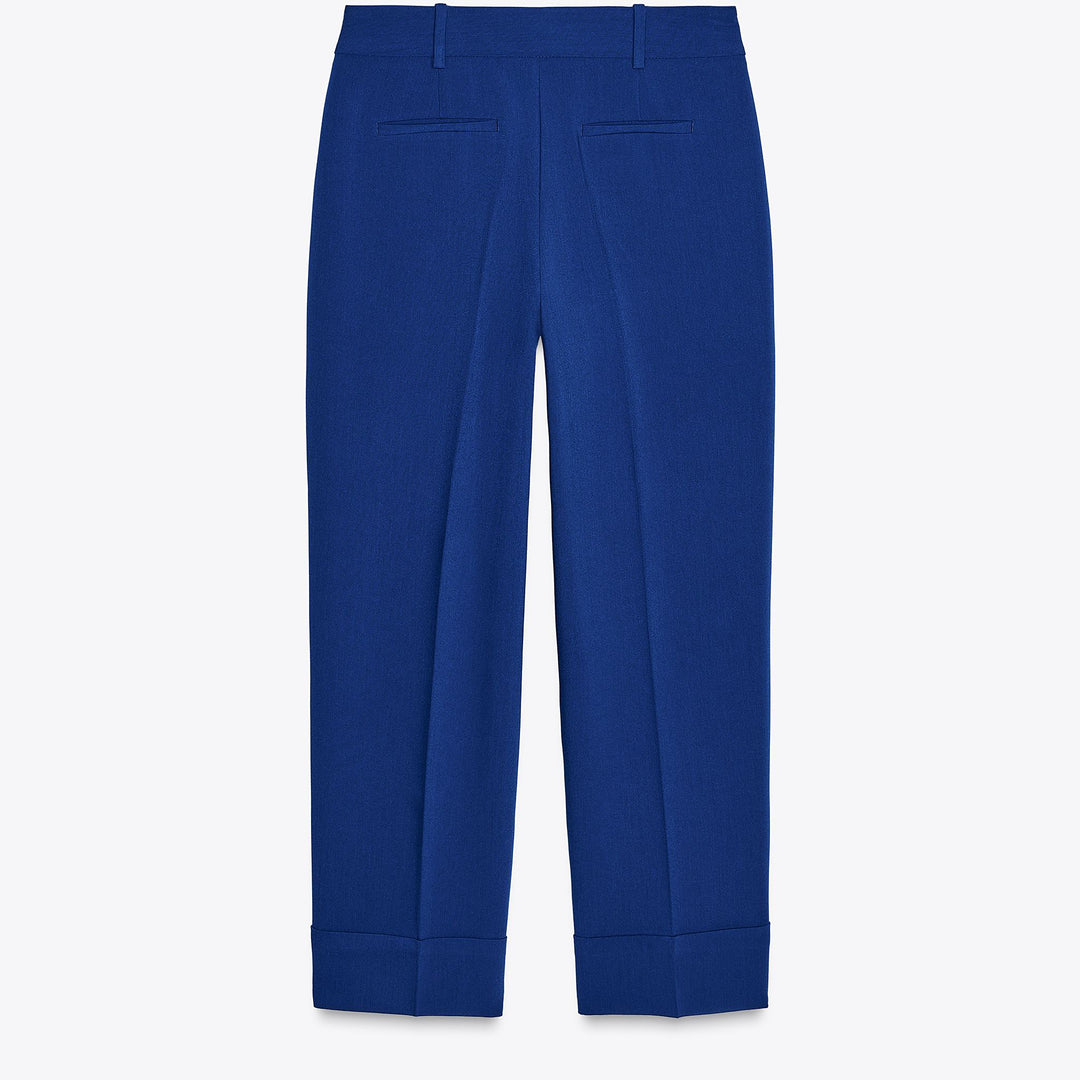 Moudda ZARA - Ensemble Pantalon Droit - Revers - Tunisie 2
