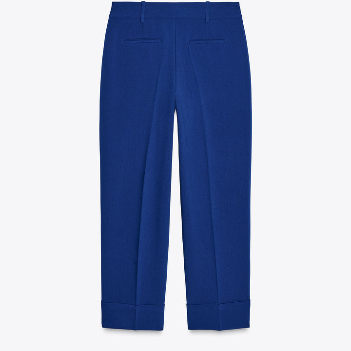 Moudda ZARA - Ensemble Pantalon Droit - Revers - Tunisie 2