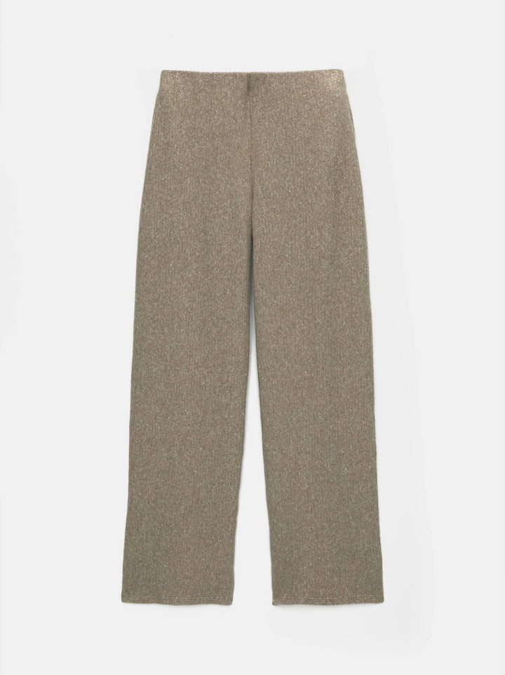 Moudda PULL & BEAR - Pantalon Soft Touch - Côtes - Tunisie 3