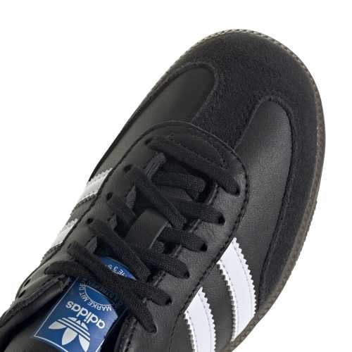 Moudda Adidas - Chaussure Samba OG - Tunisie 8