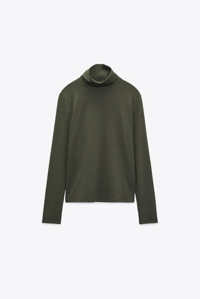 Moudda ZARA - Pull-Over - 1
