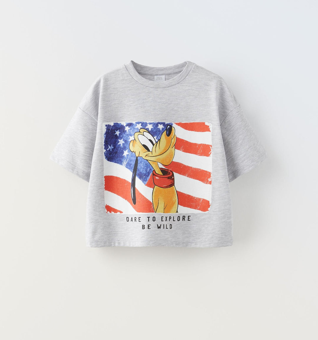 Moudda ZARA - T-Shirt - Tunisie 1