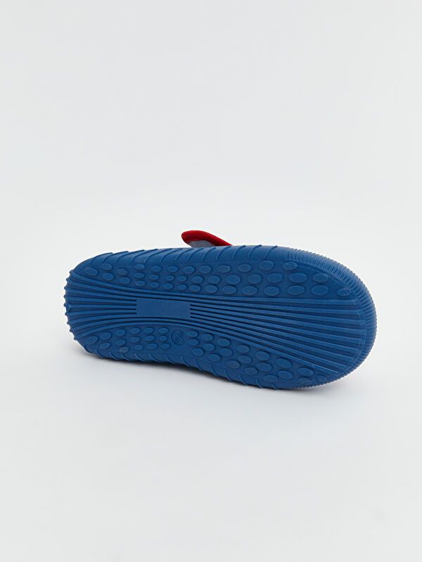 Moudda LC Waikiki - Chaussures maternelle Garçon Sax bleu - Tunisie 4