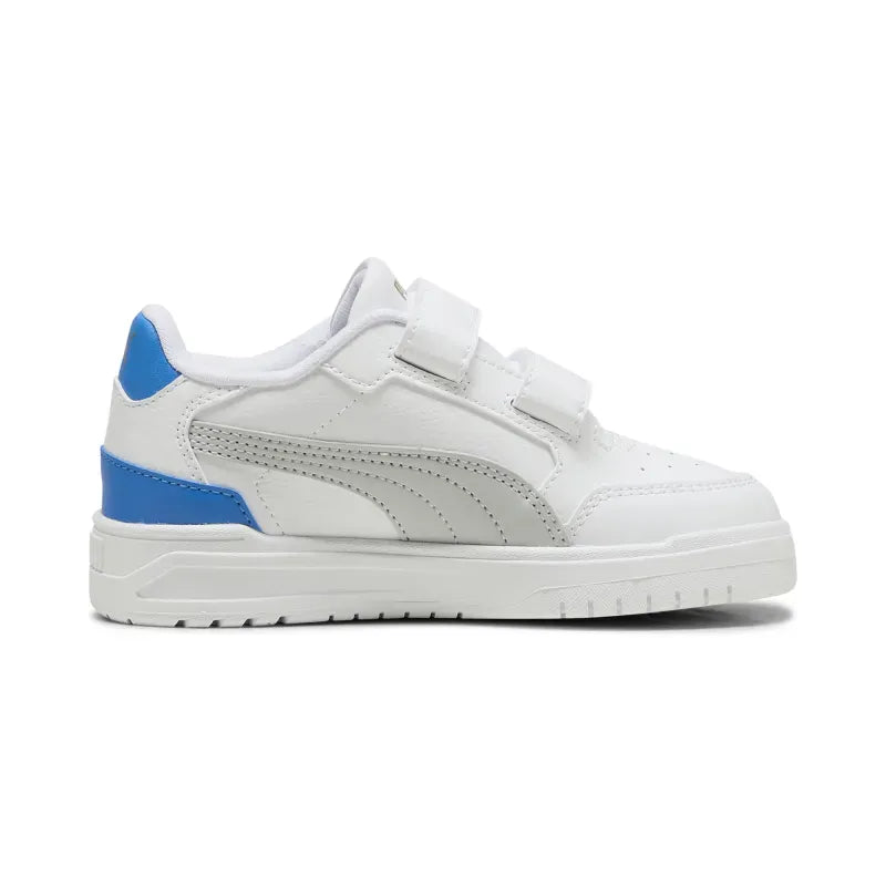 Moudda Puma - Chaussures Puma Shuffle Downtown Lo V PS - Tunisie 1