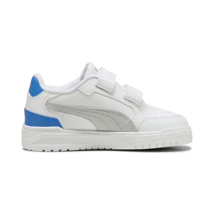 Moudda Puma - Chaussures Puma Shuffle Downtown Lo V PS - Tunisie 1