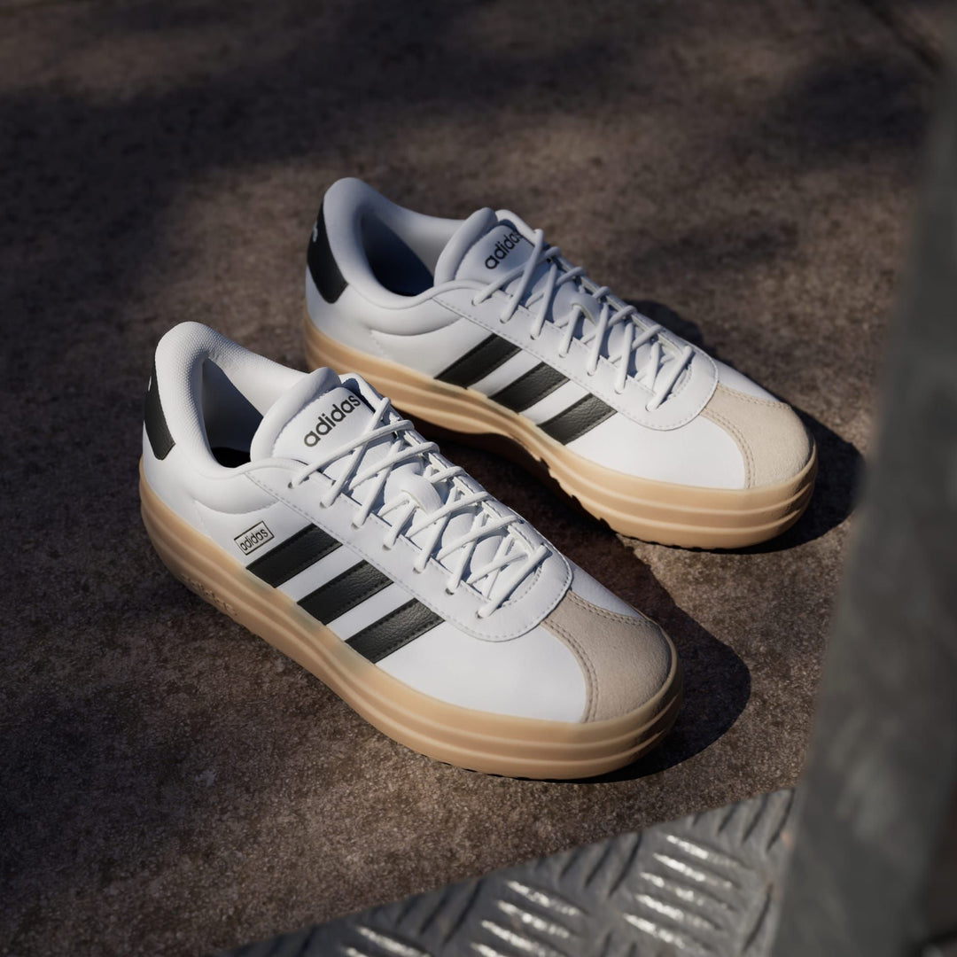 Moudda Adidas - Sneakers DAS VL COURT BOLD pour femmes - Tunisie 2