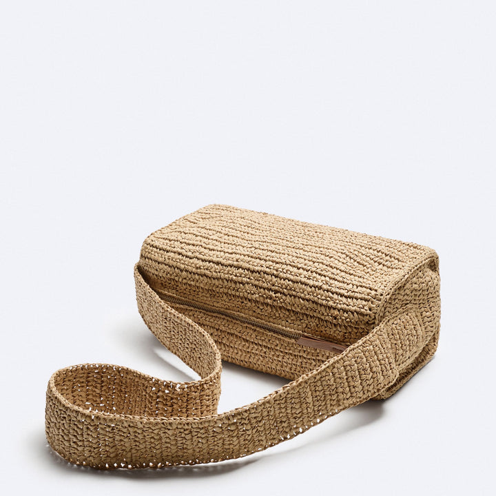 Moudda ZARA - Messeng - Tunisie 6