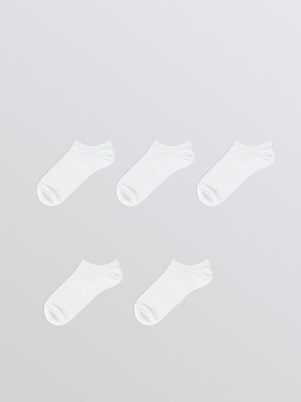 Moudda LC Waikiki - Chaussettes sneaker pour Femme - Tunisie 1