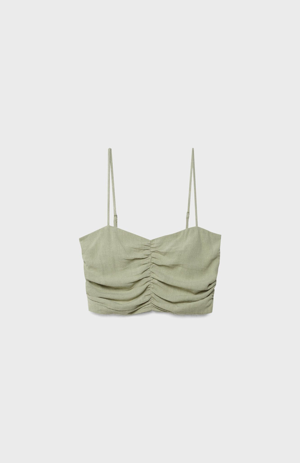 Moudda STRADIVARIUS - Chemise/tunique - Tunisie 2