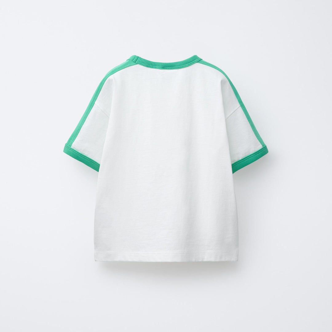 Moudda ZARA - T-Shirts Unis - Collection Pixar - Tunisie 2