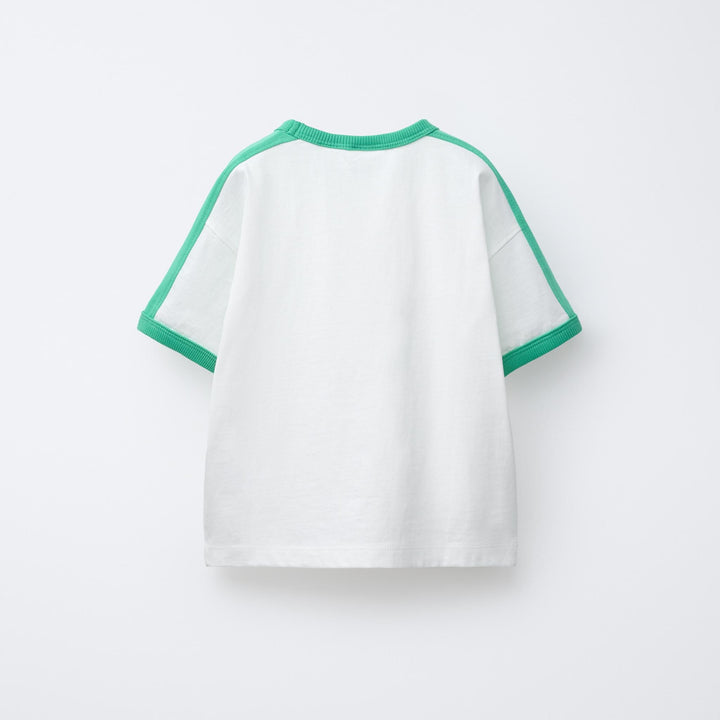 Moudda ZARA - T-Shirts Unis - Collection Pixar - Tunisie 2
