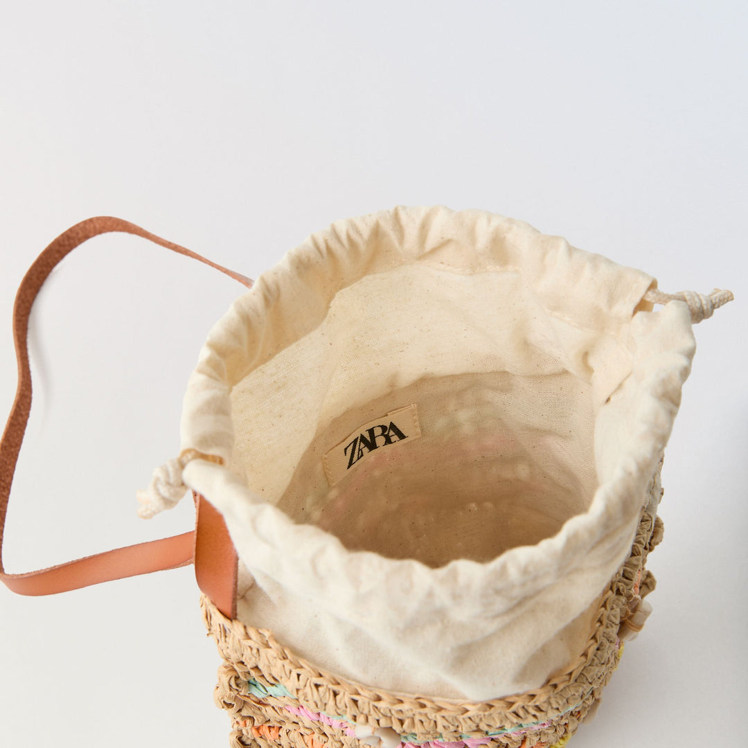 Moudda ZARA - Handbag - Tunisie 3