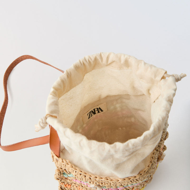 Moudda ZARA - Handbag - Tunisie 3