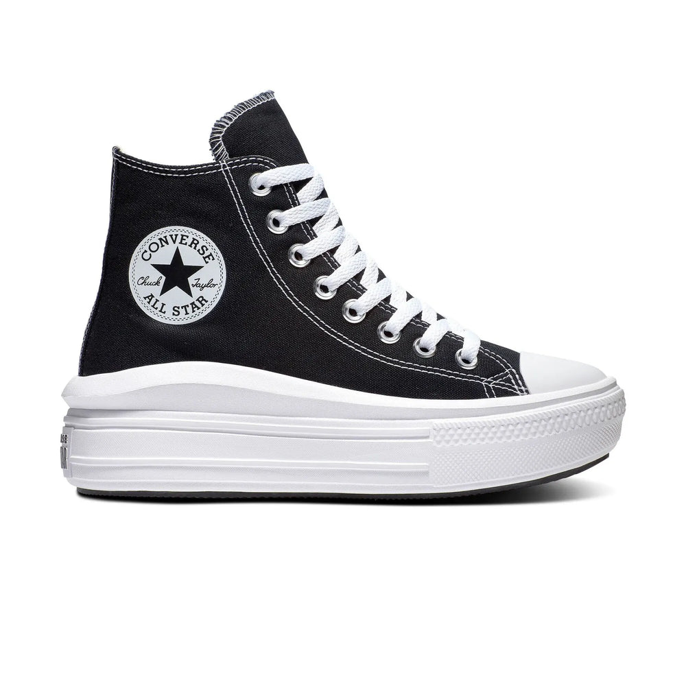 Moudda Converse - Chuck Taylor All Star Move - Tunisie 2