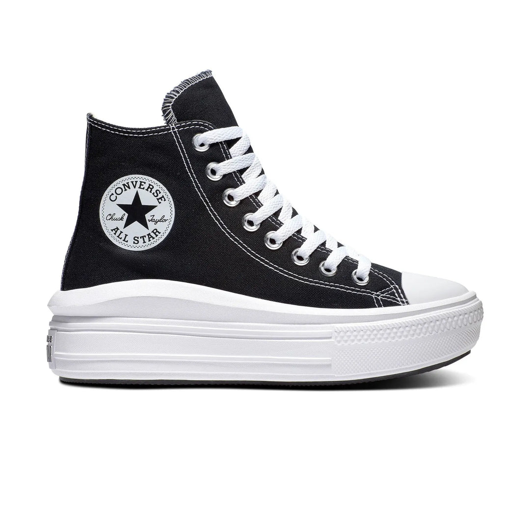 Moudda Converse - Chuck Taylor All Star Move - Tunisie 2