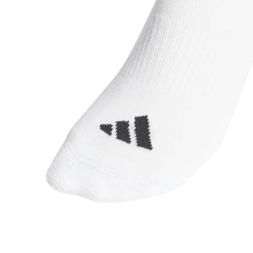 Moudda Adidas - CHAUSSETTES MI-MONTANTES SPORTSWEAR REMBOURRÉES 3 BANDES (3 PAIRES) - Tunisie 3