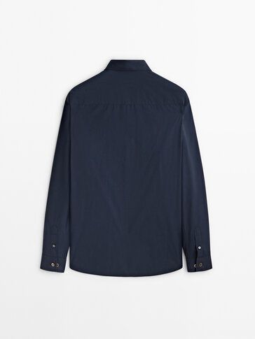 Moudda Massimo Dutti - Chemise - Tunisie 2