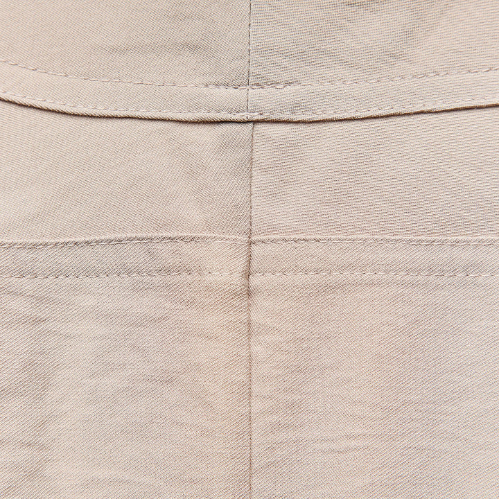 Moudda ZARA - Set top viscose col en V - Tunisie 5