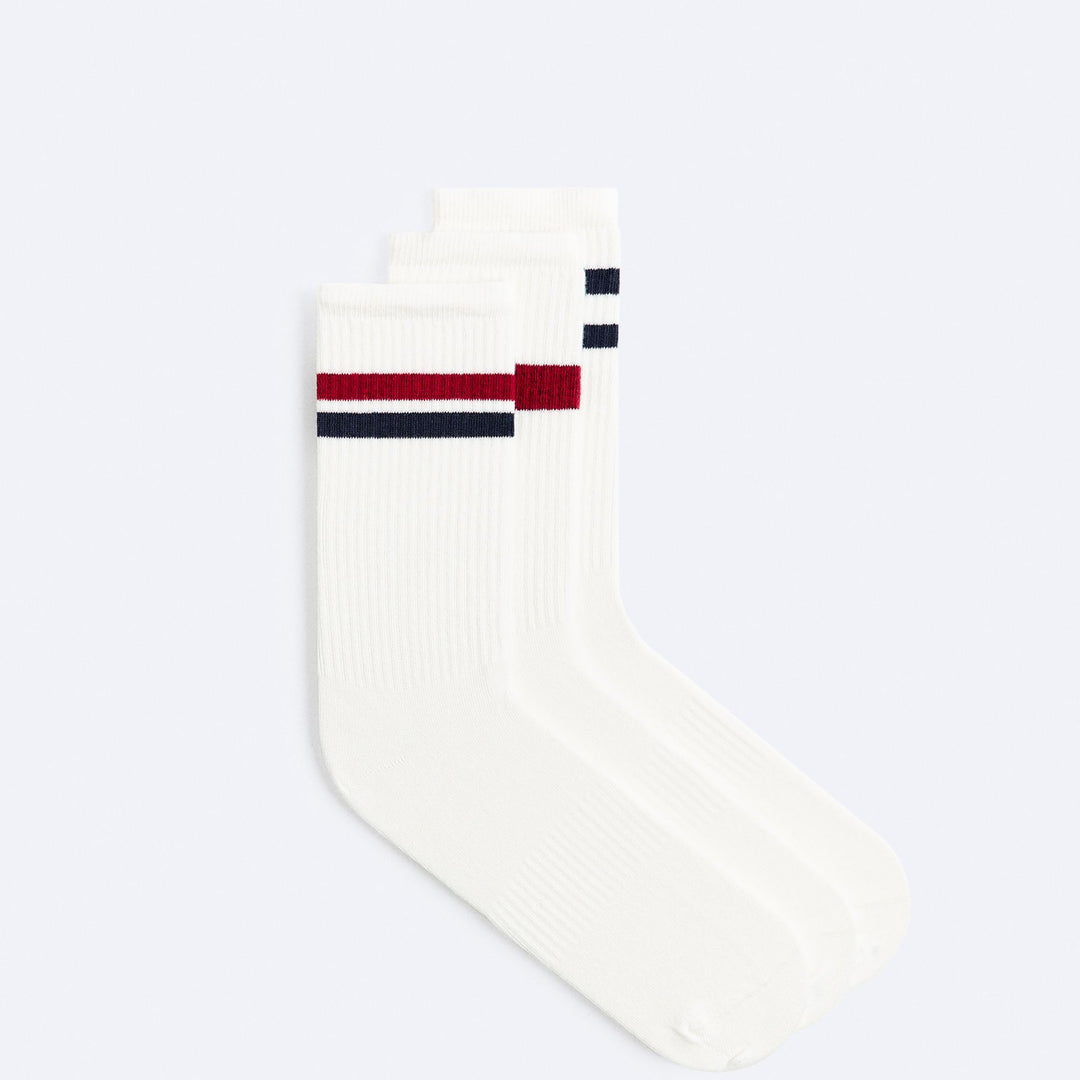 Moudda ZARA - Socks - Tunisie 5