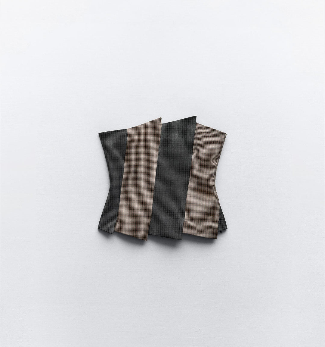 Moudda ZARA - Top - Tunisie 1