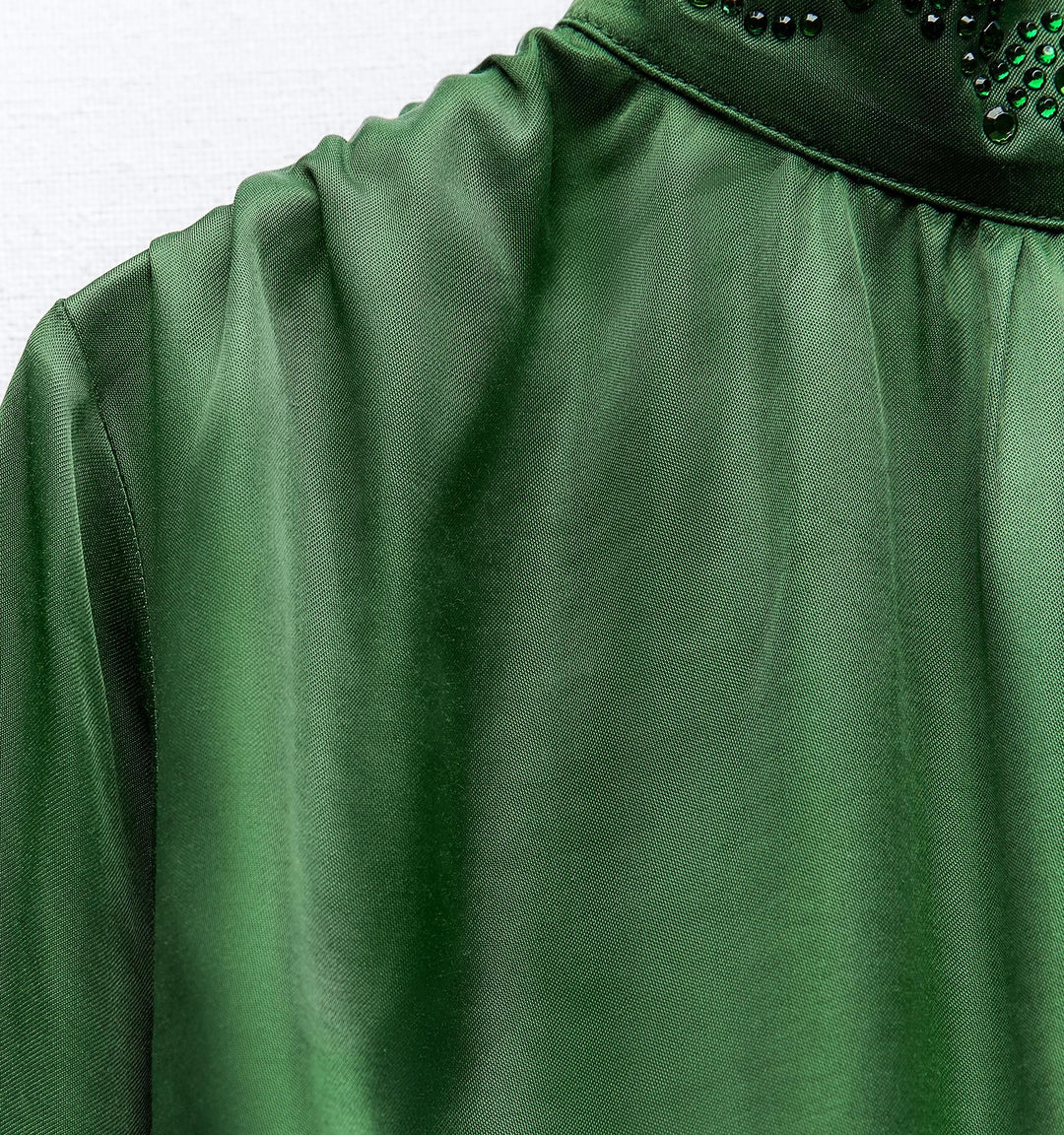 Moudda ZARA - Chemise - Tunisie 3