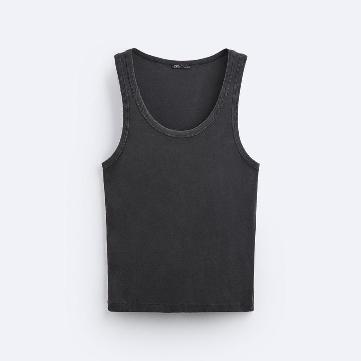 Moudda ZARA - T-Shirt - Tunisie 1