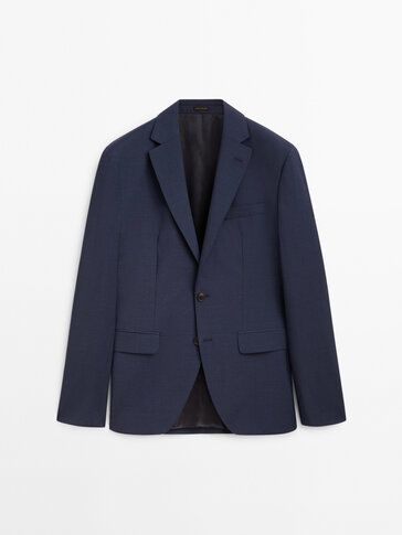 Moudda Massimo Dutti - Veste - 1
