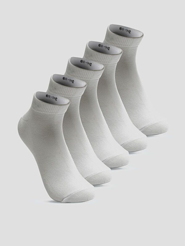 Moudda LC Waikiki - Chaussettes  de basket pour Femmes - Tunisie 1