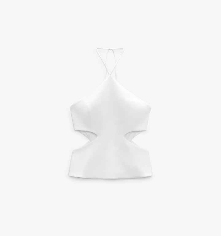 Moudda ZARA - Chemise - Tunisie 1