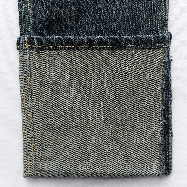 Moudda ZARA - Folder Pants - Tunisie 4