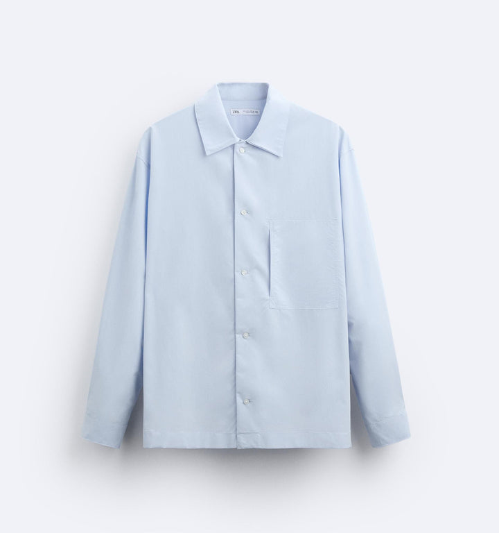 Moudda ZARA - Shirt - Tunisie 3