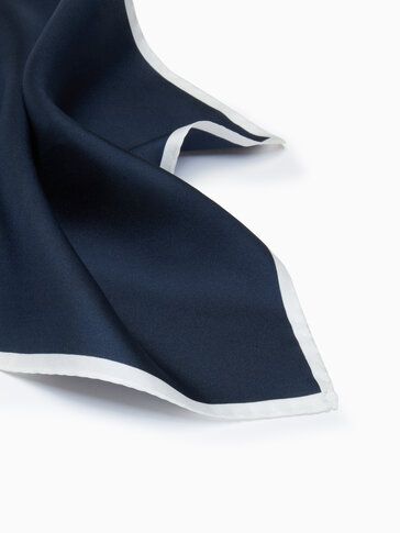 Moudda Massimo Dutti - Cravate - Tunisie 3