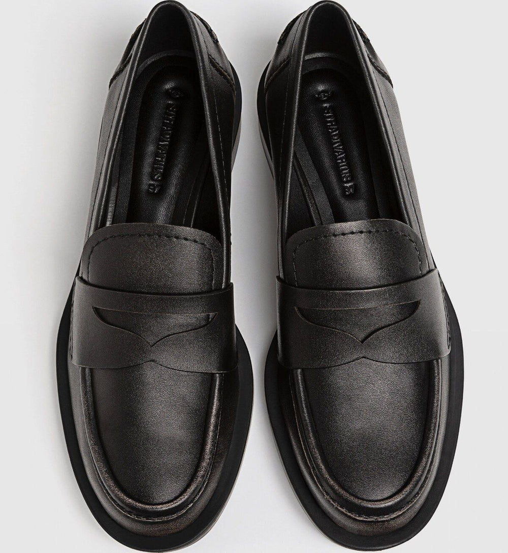 Moudda STRADIVARIUS - Chaussons - Tunisie 2