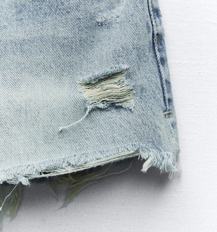 Moudda ZARA - Short - Tunisie 3