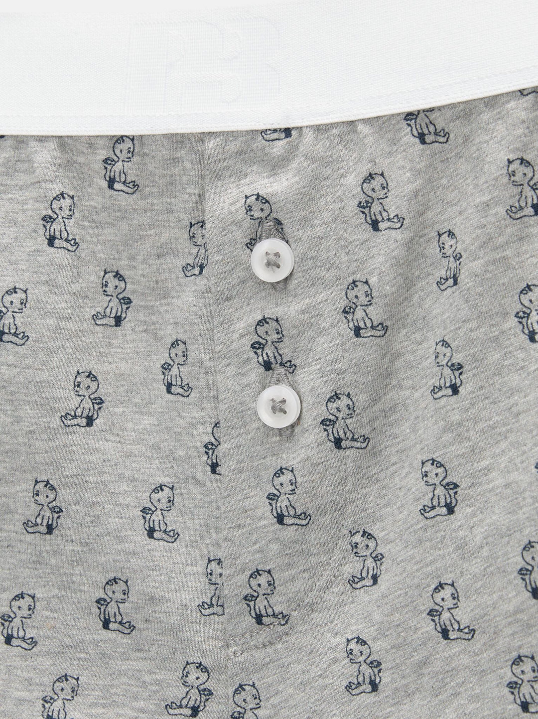 Moudda PULL & BEAR - Boxer - Diablotins - Tunisie 4