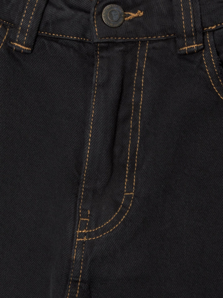 Moudda PULL & BEAR - Pantalon Carpenter Lavé - Tunisie 8