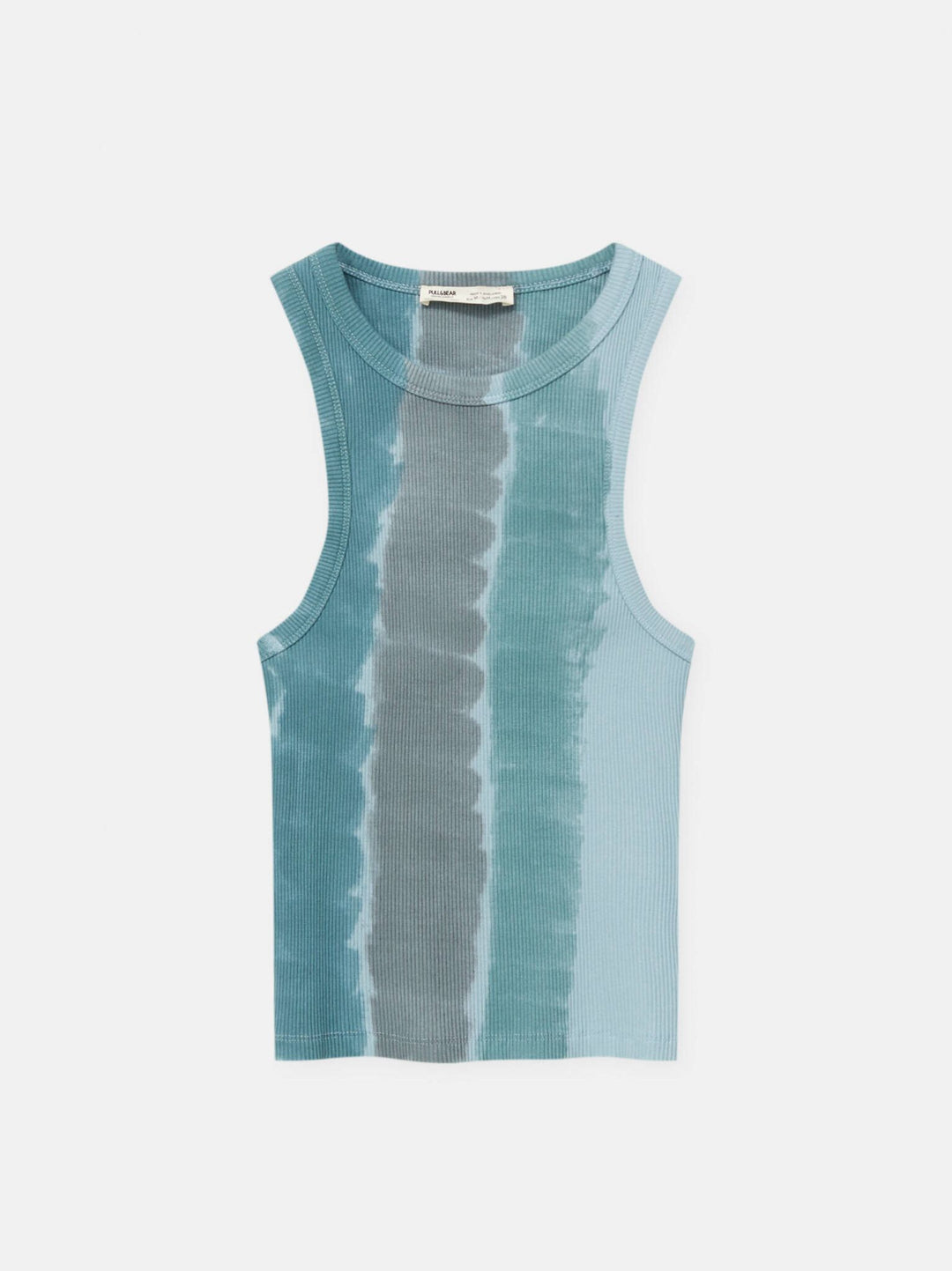 Moudda PULL & BEAR - Tee shirt - Tunisie 1