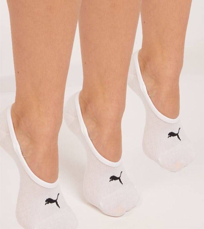 Moudda Puma - UNISEX FOOTIE 3P - Tunisie 2