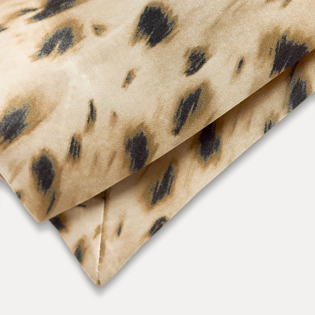 Moudda ZARA - Pantalon imprimé animalier ouverture latérale - Tunisie 5