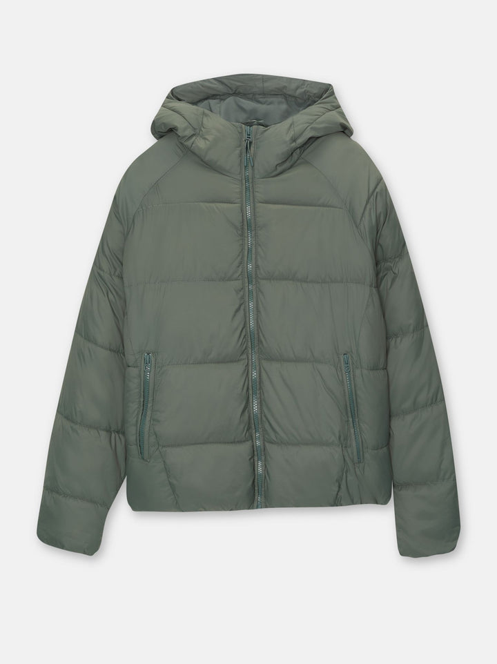 Moudda PULL & BEAR - Veste Light Padding Premium - Tunisie 1
