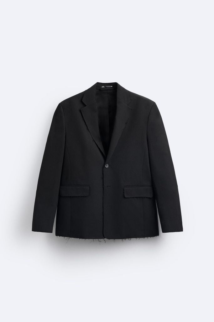 Moudda ZARA - Veste - 1