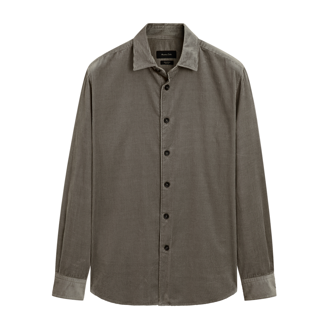 Moudda Massimo Dutti - Tunisie