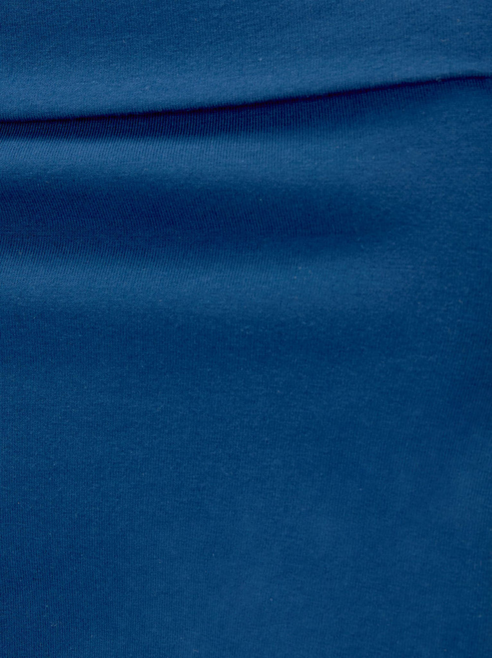 Moudda PULL & BEAR - Bandeau Encolure Revers Marine - Tunisie 2