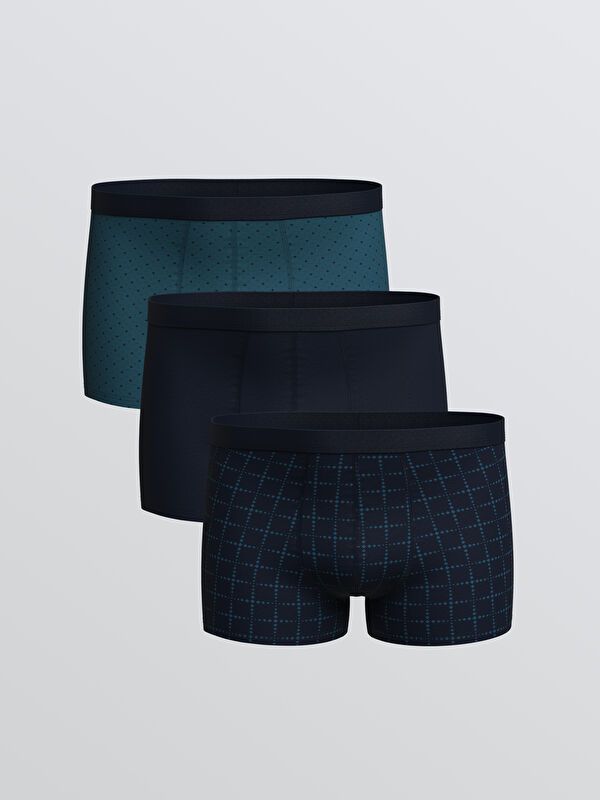 Moudda LC Waikiki - Boxer - Tunisie 1