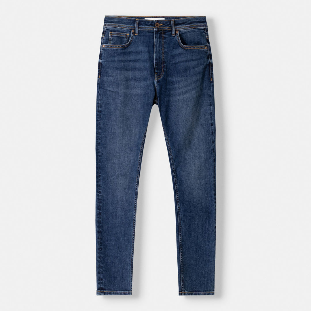 Moudda BERSHKA - Jean super skinny - Tunisie 1
