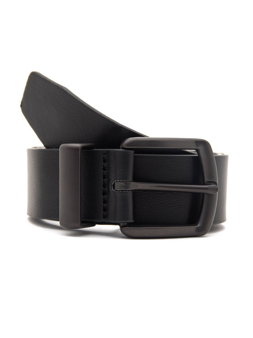 Moudda PULL & BEAR - Ceinture Antra Boucle Noire - Tunisie 2