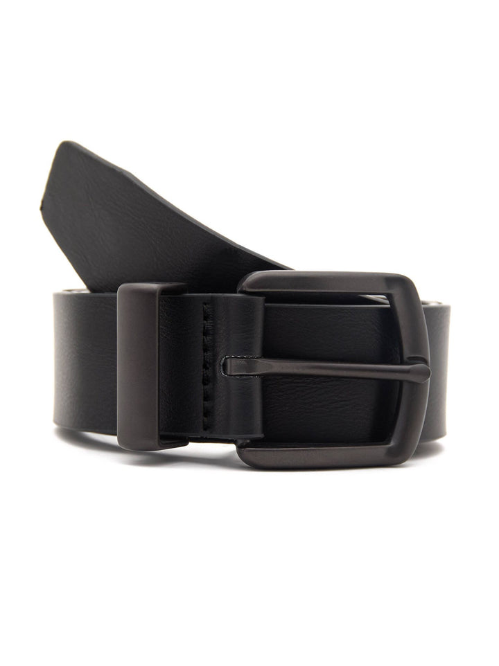 Moudda PULL & BEAR - Ceinture Antra Boucle Noire - Tunisie 2