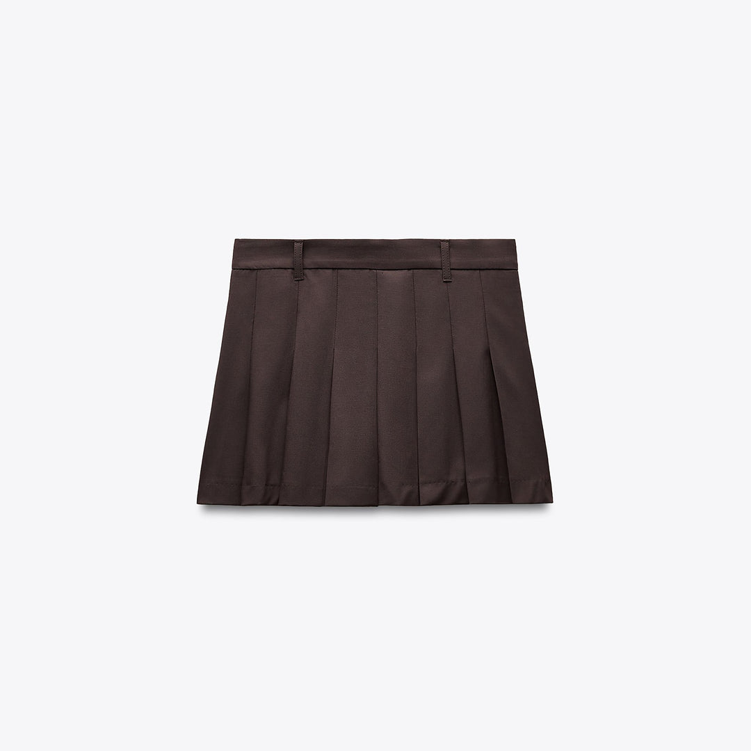 Moudda ZARA - Short-Jupe Homme - Multiplis - Tunisie 2